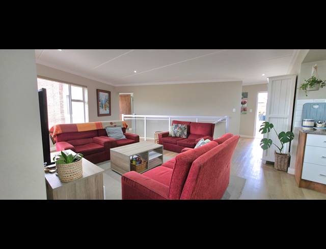 4 BEDROOM HOUSE FOR SALE IN MONTE CHRISTO